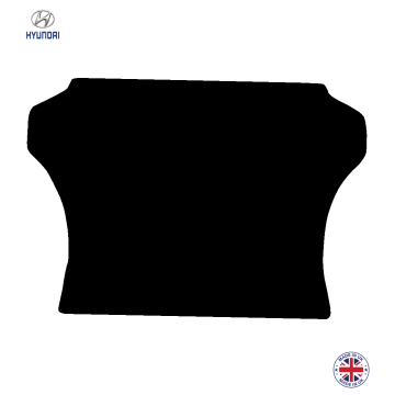 Hyundai Santa Fe 2001-2005 Car Floor Mat Set