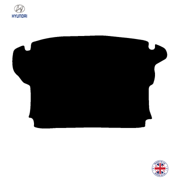 Hyundai Tucson 2004-2015 Car Floor Mat Set