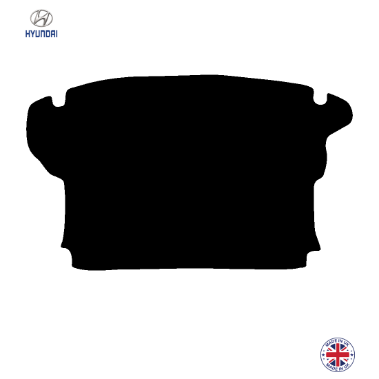 Hyundai Tucson 2004-2015 Car Floor Mat Set